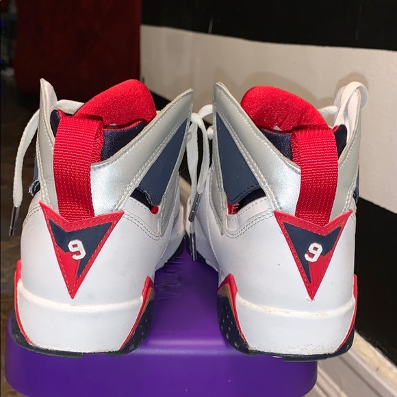 Olympic 7s 2012 - Picture 3 of 4